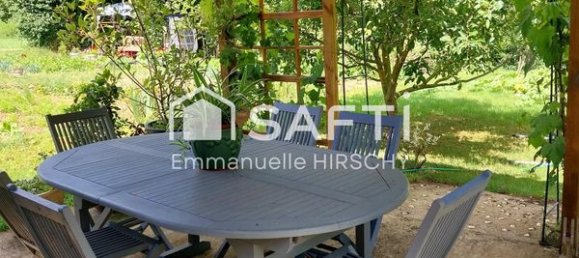 Casa T3 em Thiaucourt-Regnieville, France N.º 261600 11