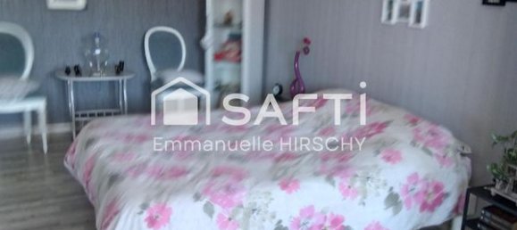 Casa T3 em Thiaucourt-Regnieville, France N.º 261600 8