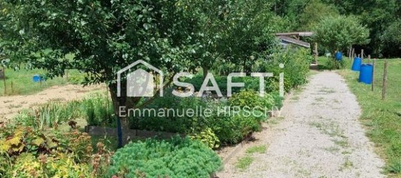 Casa T3 em Thiaucourt-Regnieville, France N.º 261600 12