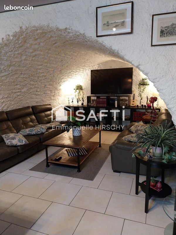 3 chambres Maison à Thiaucourt-Regniéville, France No. 261600