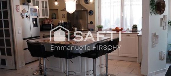 Casa T3 em Thiaucourt-Regnieville, France N.º 261600 5