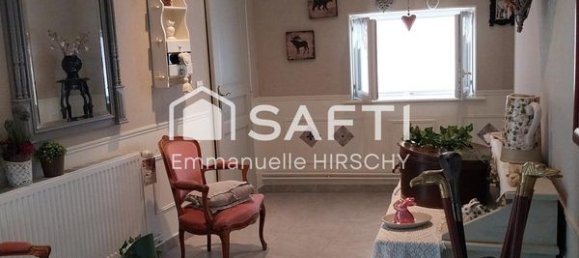 Casa T3 em Thiaucourt-Regnieville, France N.º 261600 7