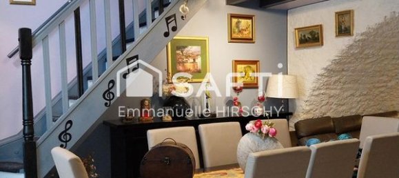 Casa T3 em Thiaucourt-Regnieville, France N.º 261600 3