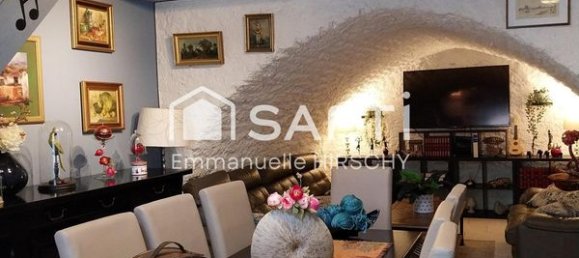 Casa T3 em Thiaucourt-Regnieville, France N.º 261600 2