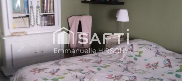 Casa T3 em Thiaucourt-Regnieville, France N.º 261600 10