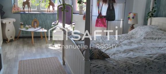 Casa T3 em Thiaucourt-Regnieville, France N.º 261600 9