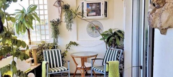 Apartamento T2 em Mijas, Spain N.º 187291 2