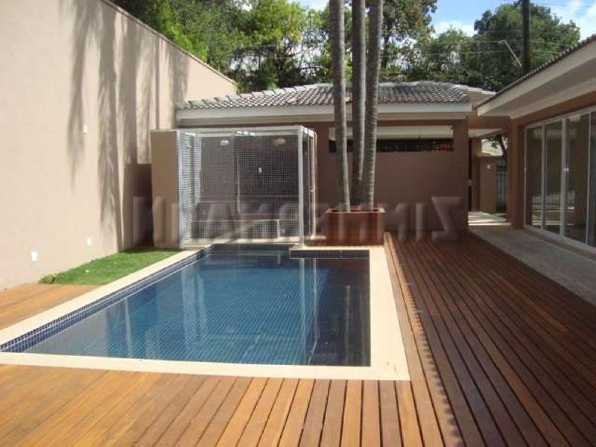 4 chambres Maison à Sao Paulo, Brazil No. 496567