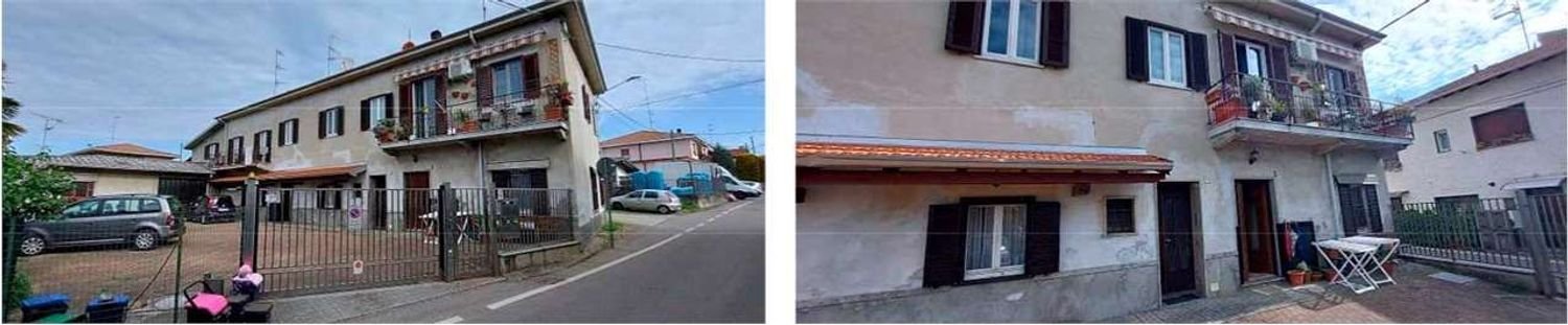 Apartamento de 4 divisões em Cavaria con Premezzo, Italy N.º 182376