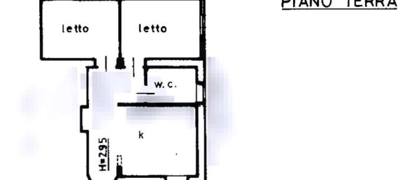 Квартира с 4 комнатами в Кавария кон Премеццо, Италия № 182376 15
