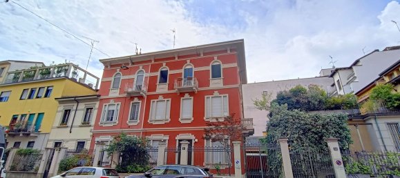 2 غرف نوم شقة في Milan, Italy رقم 357855 4