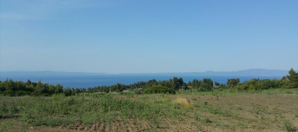 14625m² Hotel in Chalkidiki, Greece No. 5649 4