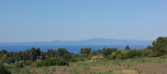 14625m² Hotel in Chalkidiki, Greece No. 5649 6