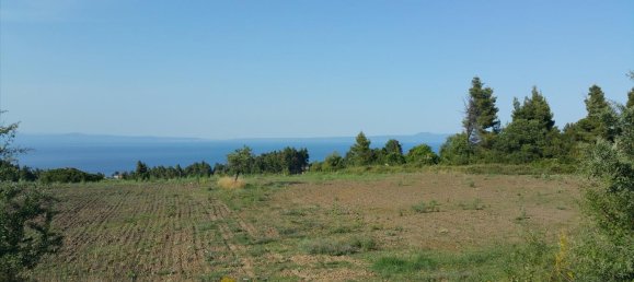 14625m² Hotel in Chalkidiki, Greece No. 5649 2