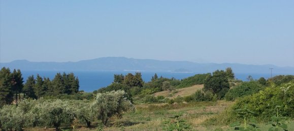 14625m² Hotel in Chalkidiki, Greece No. 5649 9