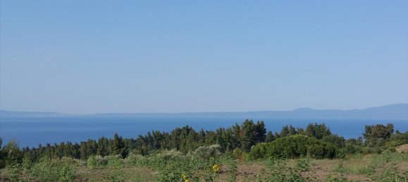 14625m² Hotel in Chalkidiki, Greece No. 5649 11