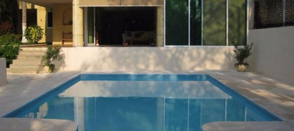 4 chambres Maison à Guerrero, Mexico No. 167352 2