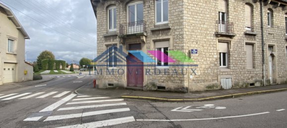 3 bedrooms Apartment in Luneville, France No. 217942 14