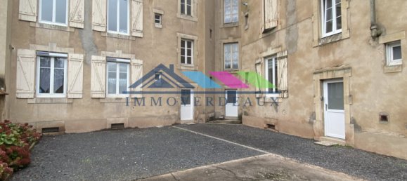 3 bedrooms Apartment in Luneville, France No. 217942 4