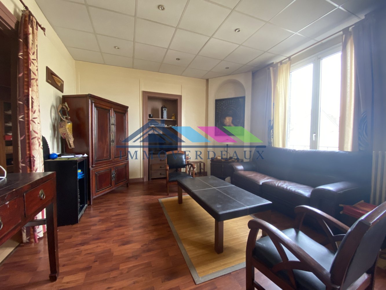 3 bedrooms Apartment in Luneville, France No. 217942