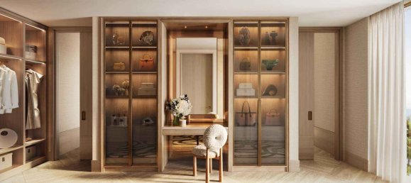 5 Schlafzimmer Wohnung in Jumeirah, UAE, Nr. 117553 15