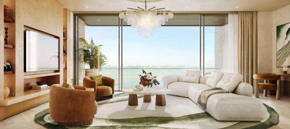 5 Schlafzimmer Wohnung in Jumeirah, UAE, Nr. 117553 3