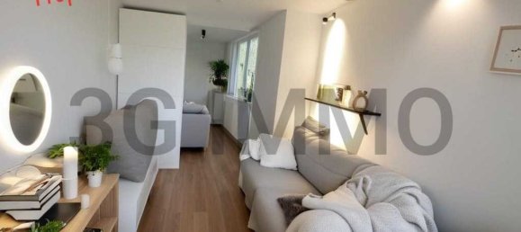 Квартира с 1 спальней в Обань, Франция № 198061 10