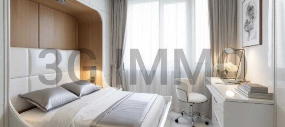 Квартира с 1 спальней в Обань, Франция № 198061 11