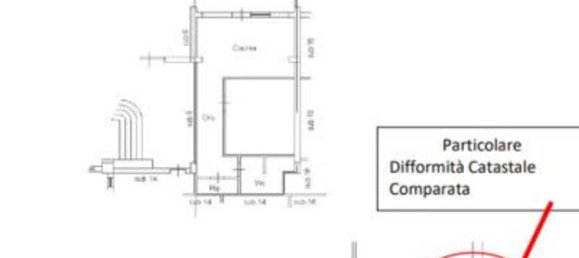 Villa de 2 dormitorios en Benevento, Italy No. 342769 24