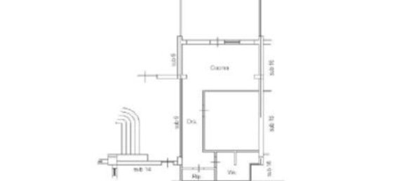 Villa de 2 dormitorios en Benevento, Italy No. 342769 23