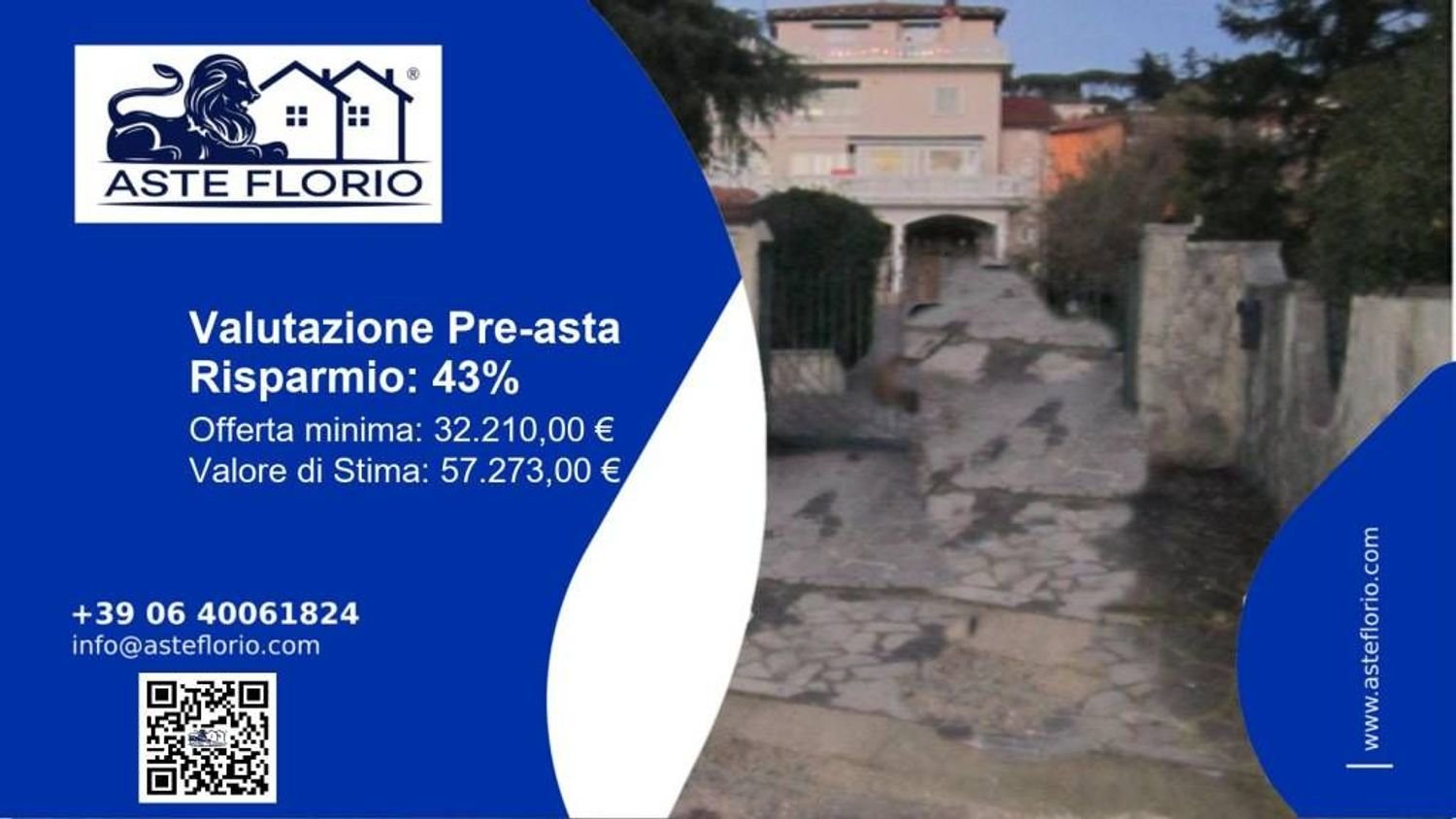 Villa de 2 dormitorios en Benevento, Italy No. 342769