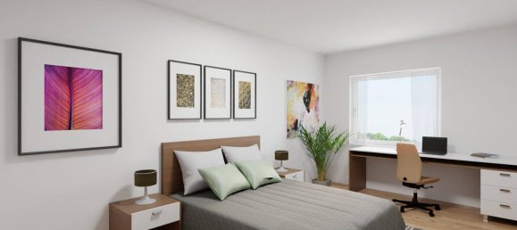 4-Zimmer Wohnung in Wörgl, Austria, Nr. 203546 6