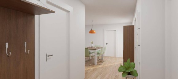 4-Zimmer Wohnung in Wörgl, Austria, Nr. 203546 7