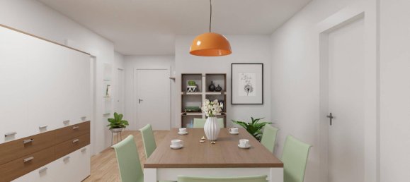 4-Zimmer Wohnung in Wörgl, Austria, Nr. 203546 5