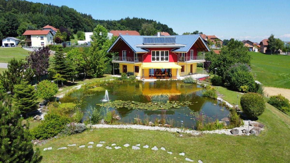 Estúdio em Gaspoltshofen, Austria N.º 235278