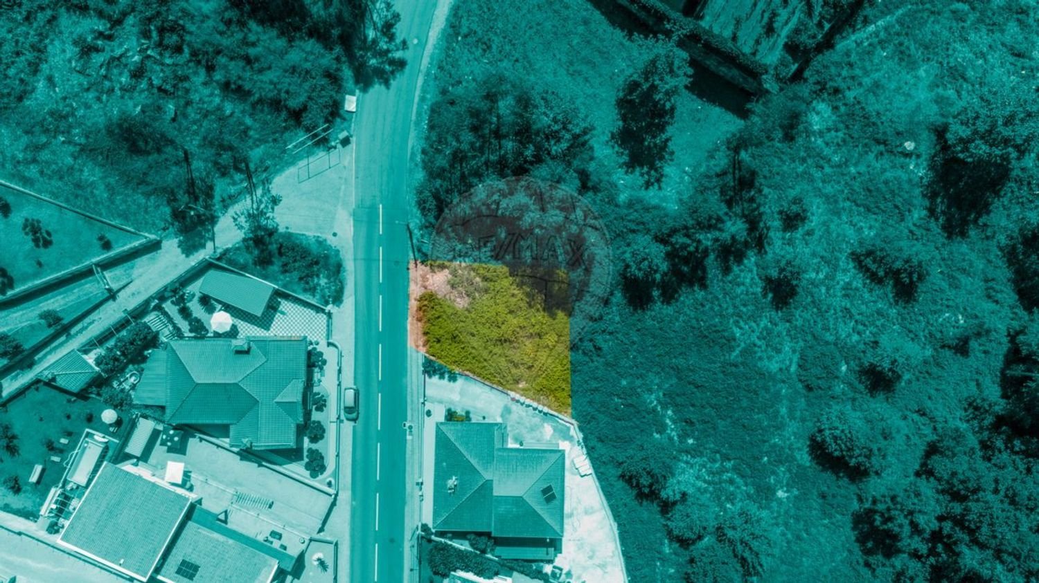  قطعة أرض في Vilela, Portugal رقم 226831