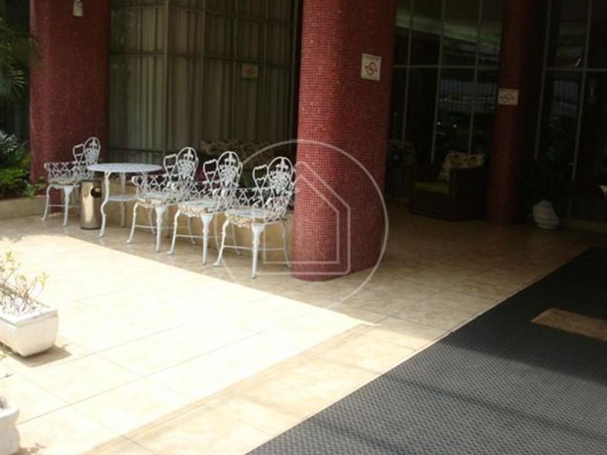 3 غرف نوم شقة في Sao Paulo, Brazil رقم 537919