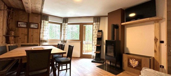 4-Zimmer Wohnung in Gschnitz, Austria, Nr. 171238 5