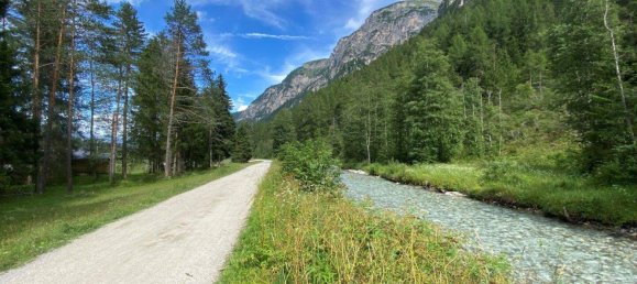 4-Zimmer Wohnung in Gschnitz, Austria, Nr. 171238 27