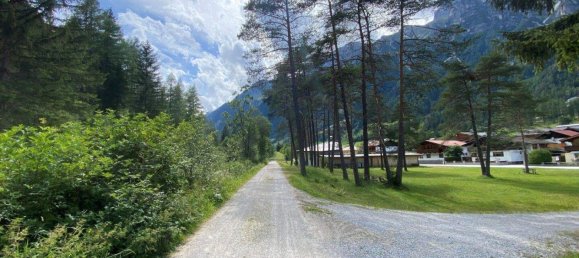 4-Zimmer Wohnung in Gschnitz, Austria, Nr. 171238 24