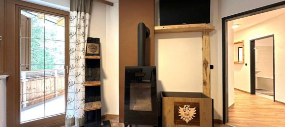 4-Zimmer Wohnung in Gschnitz, Austria, Nr. 171238 8