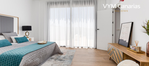 3 bedrooms Villa in Golf Bahia, Spain No. 3521 28