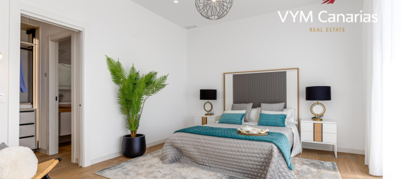 3 bedrooms Villa in Golf Bahia, Spain No. 3521 24