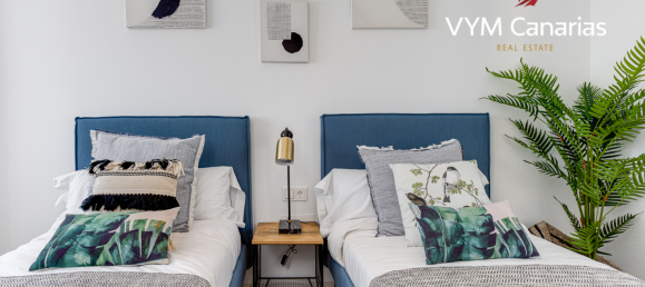 3 bedrooms Villa in Golf Bahia, Spain No. 3521 14