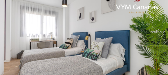 3 bedrooms Villa in Golf Bahia, Spain No. 3521 8