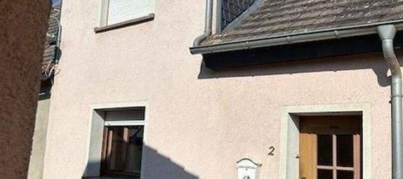 Moradia em banda T1 em Anhalt-Bitterfeld, Germany N.º 332060 2