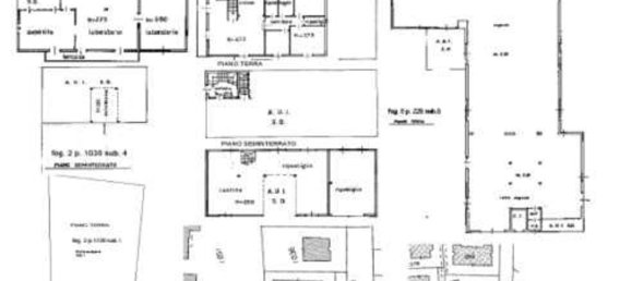 106m² Commercial property in Barbarano Mossano, Italy No. 380215 23