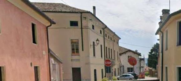 106m² Commercial property in Barbarano Mossano, Italy No. 380215 24