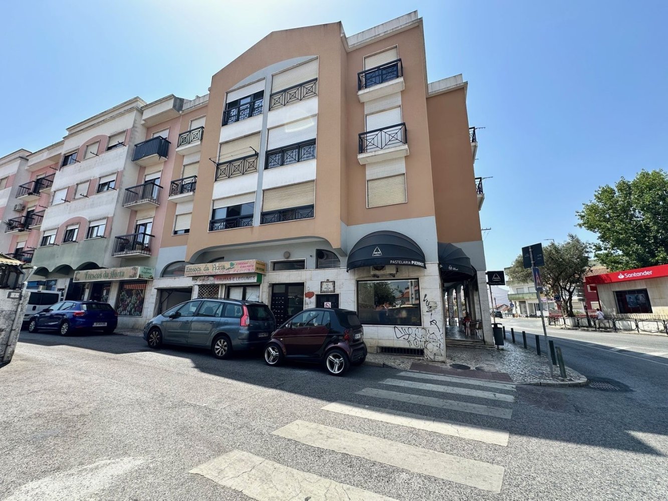 22m² Garage in Sintra, Portugal No. 223216