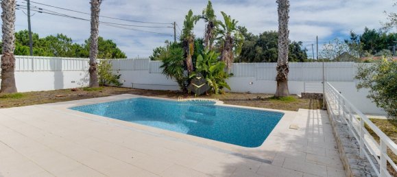 5 bedrooms Villa in Sesimbra, Portugal No. 115533 49